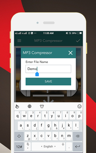 Mp3resizer