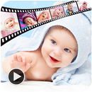 Baby Video Maker APK