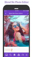 Blend Me Photo Editor , Photo Blend , Multi Pic screenshot 3