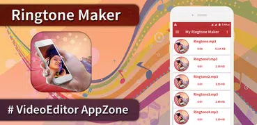 My Name Ringtone Maker
