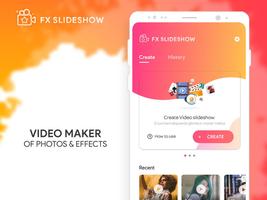 FX Slideshow Cartaz