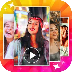 Descargar APK de video maker - love video