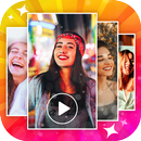 APK Video maker - love video
