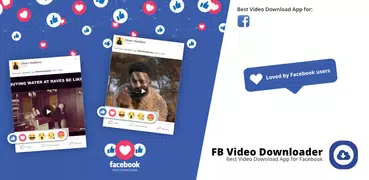 Video Downloader para Facebook