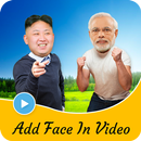 Face changer in video - Add face in video editor APK