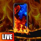 Fire Wallpaper 图标