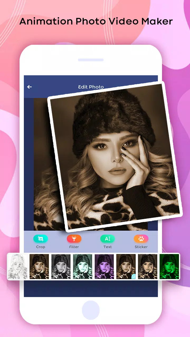Animation Effect Video Maker APK for Android Download Animation Effect Video Maker APK for Android Download