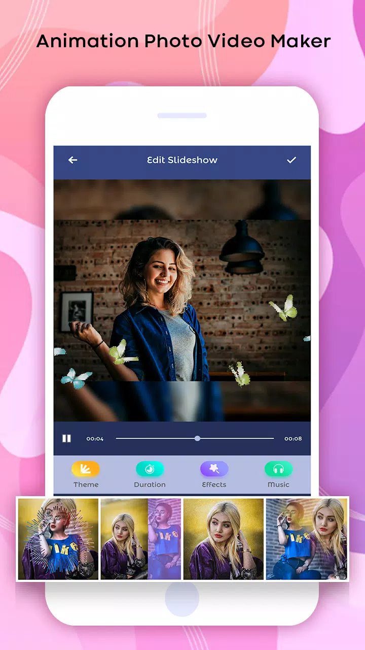 Animation Effect Video Maker APK for Android Download Animation Effect Video Maker APK for Android Download