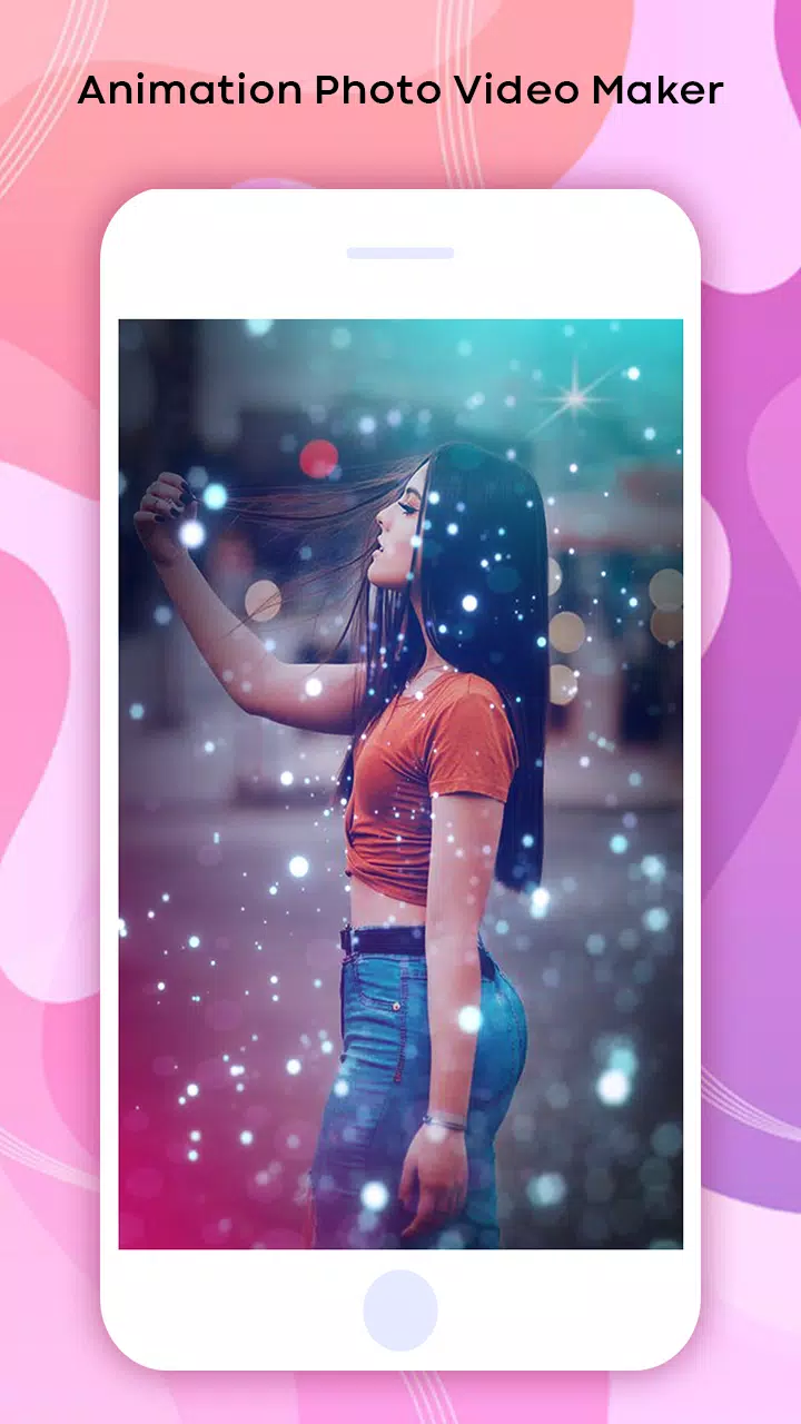 Animation Effect Video Maker APK for Android Download