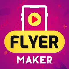 Video Flyer Maker, Templates アプリダウンロード