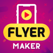 ”Video Flyer Maker, Templates