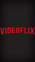 Videoflix HD - Filmes (Black Edition) Affiche