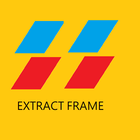 GPU Extract Video frames আইকন