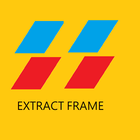 آیکون‌ GPU Extract Video frames