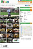 Video FSBO poster