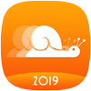 Slow Motion Video Editor & Fast Speed Video Maker 아이콘 Slow Motion Video Editor & Fast Speed Video Maker 아이콘