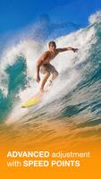 Slow Motion Video Editor & Fast Speed Video Maker imagem de tela 2