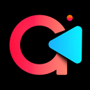 Créateur de clips musicaux APK