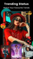 Video Status Maker - VideoG скриншот 1
