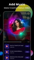 Video Status Maker - VideoG скриншот 3