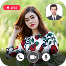 Live talk - Random video chat APK
