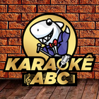 Karaokê Abc App Experience Zeichen
