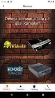Karaokê Abc App Experience Plakat