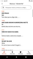Karaokê Abc App Experience Screenshot 1