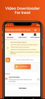 پوستر Kwai Video Downloader