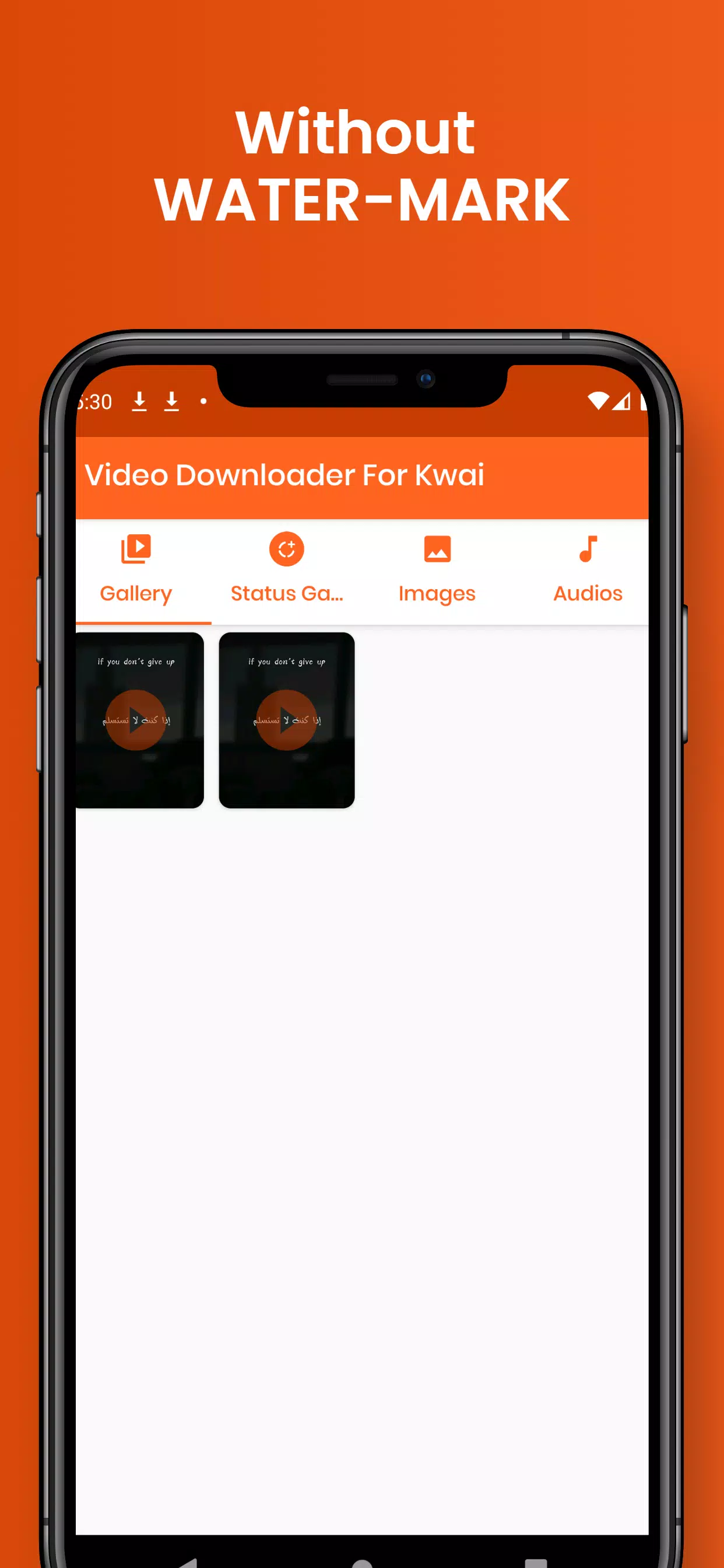 Kwai Video Downloader (Quick, Free & Online)