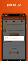برنامه‌نما Kwai Video Downloader عکس از صفحه