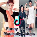 Funny Videos For TikTok & Musically APK