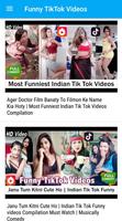 Funny Videos For TikTok & Musically Affiche