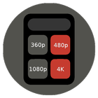 VideoHesap-icoon