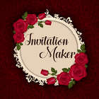 Invitation Card Maker biểu tượng