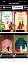 Invitation Card Maker ảnh chụp màn hình 2