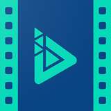 Video Invitation Maker App icône