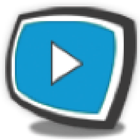 Video ICAST biểu tượng
