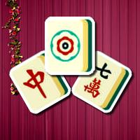 Mahjong Tiles Quest 截图 1