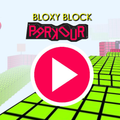 Bloxy Block Parkour