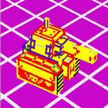 Little Yellow Tank Adventure