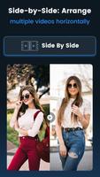 Video Joiner, Merger & Editor скриншот 3