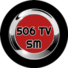 آیکون‌ 506TV SM