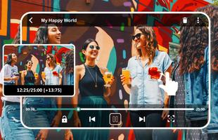 Popup Video Player poster