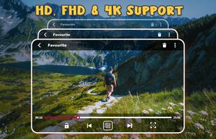 Popup Video Player screenshot 2