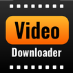 Video Downloader & Player icon