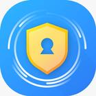 Applock: Video Lock & Gallery icon