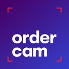 Order Cam أيقونة