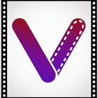 VideoLeap - Video Editor & Movie Maker ícone