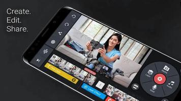 videoleap syot layar 1